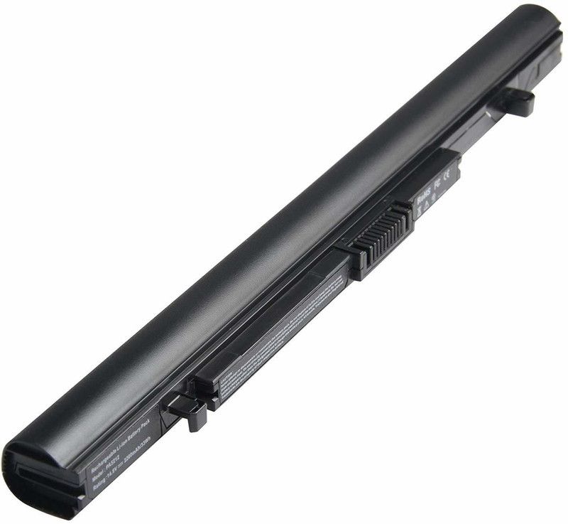 SellZone Compatible Battery For Portege A30 Z20 PA5212U-1BRS PABAS283 6 Cell Laptop Battery