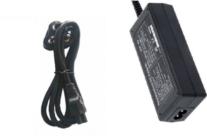 Laplogix Aus A7G A7KC A7M A7MC A7SN 19V 3.42A 65 W Adapter  (Power Cord Included)