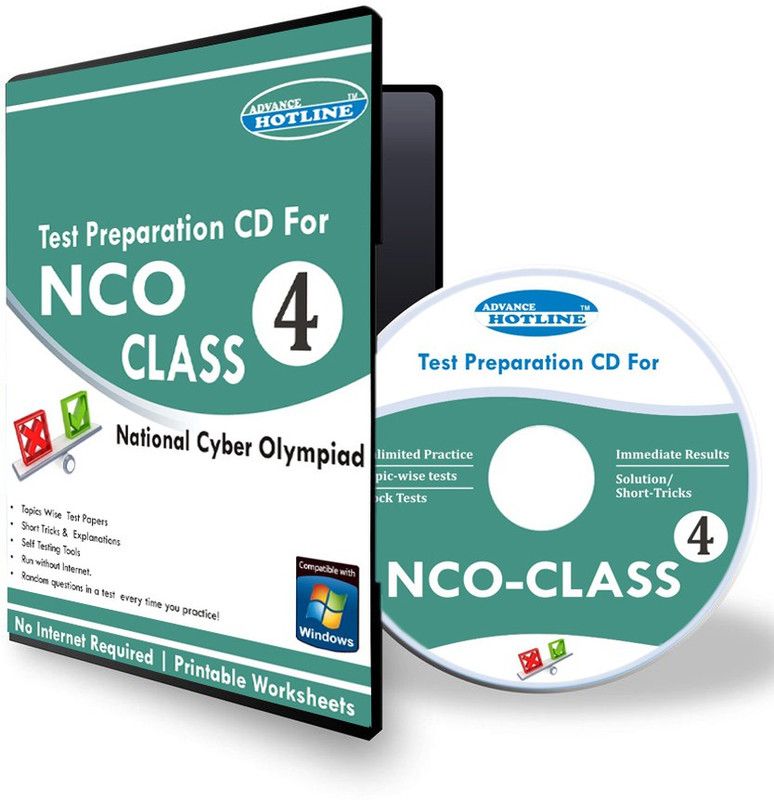 Advance Hotline NCO Class 4  (CD)