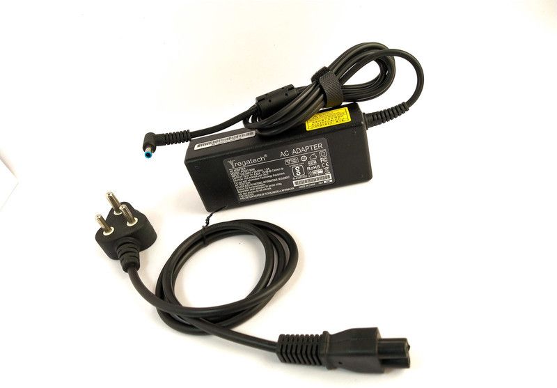 Regatech Pav 17-F254NG, 17-F254UR, 17-F255NB, 17-F255NF 90 W Adapter  (Power Cord Included)