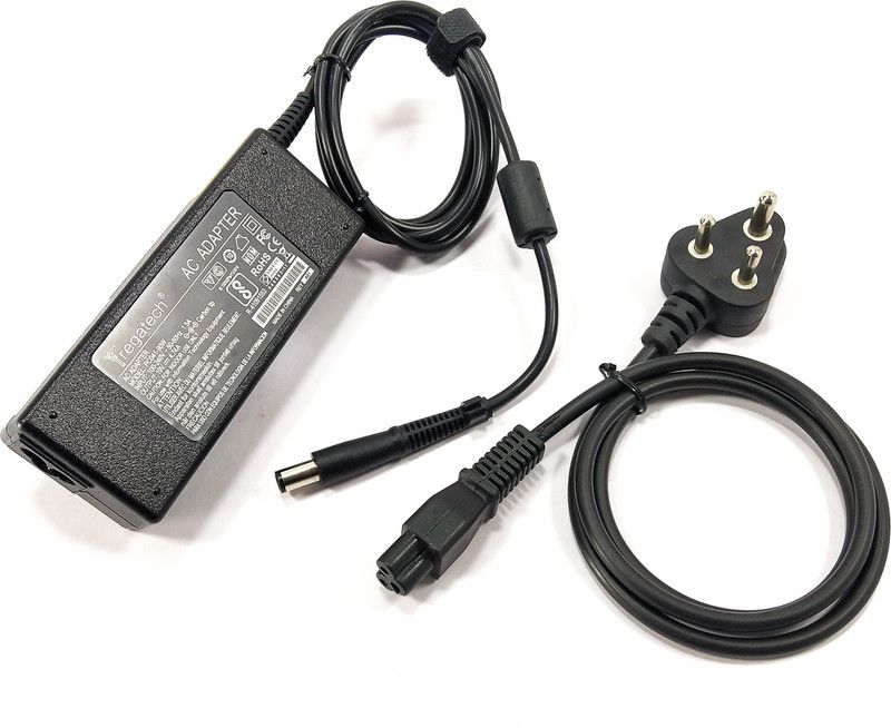 Regatech DV6-6C50SB, DV6-6C50SE, DV6-6C50SS, DV6-6C50ST 90 W Adapter  (Power Cord Included)