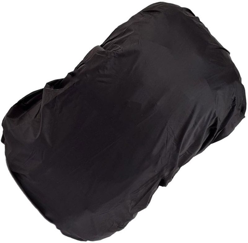 Power Up Waterproof Travel Camping Hiking Backpack Dust Rain Cover Waterproof Trekking Bag Cover  (M Pack of 1)