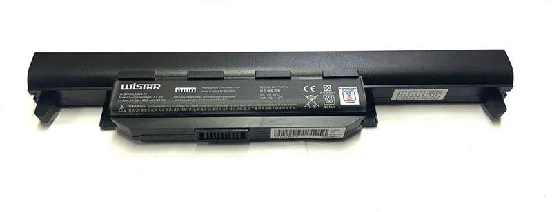 WISTAR A32-K55 Battery for Asus R500N R500V R500VD R500VM R500VS 6 Cell Laptop Battery