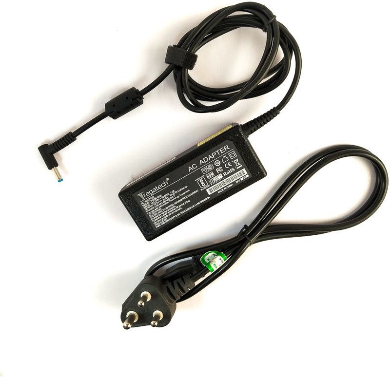 Regatech X360 11-K107NF, 11-K107NO, 11-K107TU 65W Charger 65 W Adapter  (Power Cord Included)