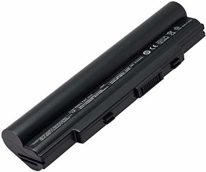 SellZone Replacement Laptop Battery For ASUS U50F 6 Cell Laptop Battery