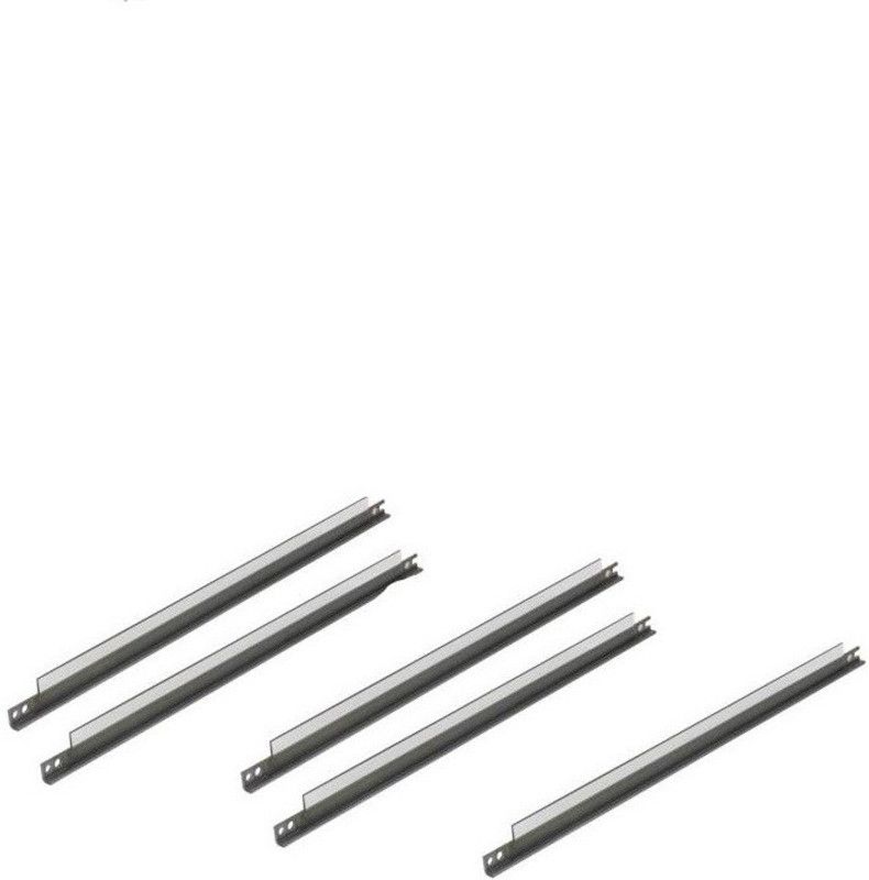 MOREL DC Blade for use in For HP Laserjet 36A / 35A / 78A / 88A Canon 328 And 925 Pack of 5 Grey Ink Toner