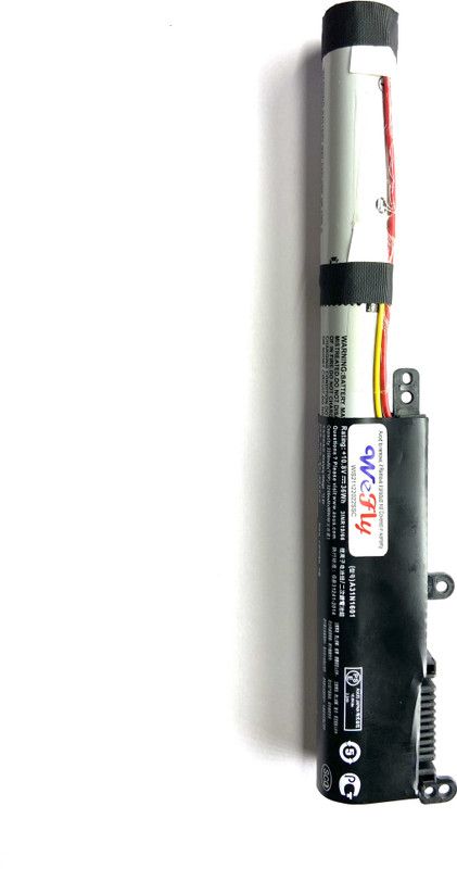 WEFLY Laptop Battery Compatible For Asus VivoBook F541UV battery 4 Cell Laptop Battery