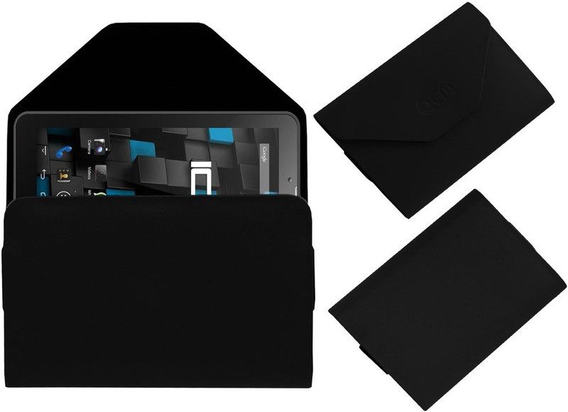 ACM Pouch for Ice Spectra Beat  (Black, Cases with Holder)