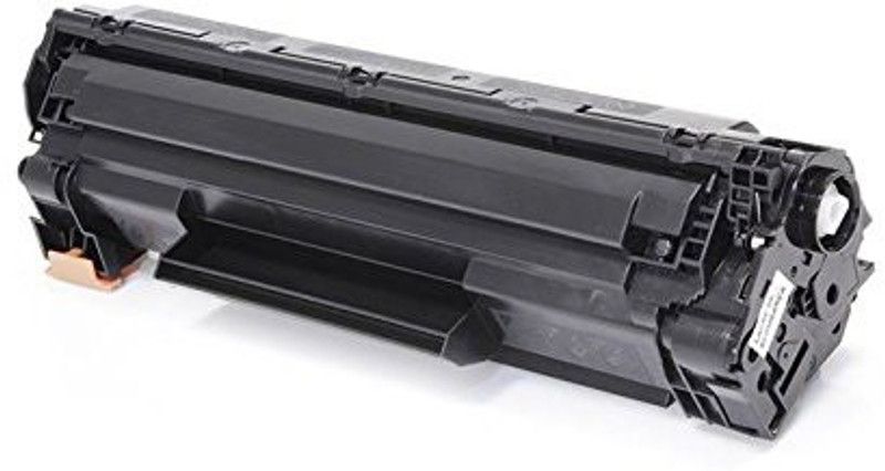 MOREL 83A Toner Cartridge Compatible for 83A / CF283A Black Ink Toner
