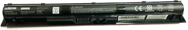 WISTAR 800009-251 Battery for Hp Pavilion 14-AB012TU 14-AB012TX 14-AB013TU 14-AB013TX 4 Cell Laptop Battery