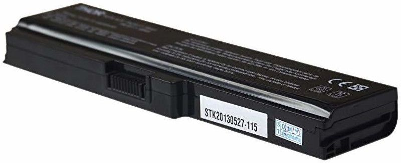 SellZone A_665-S5173 6 Cell Laptop Battery