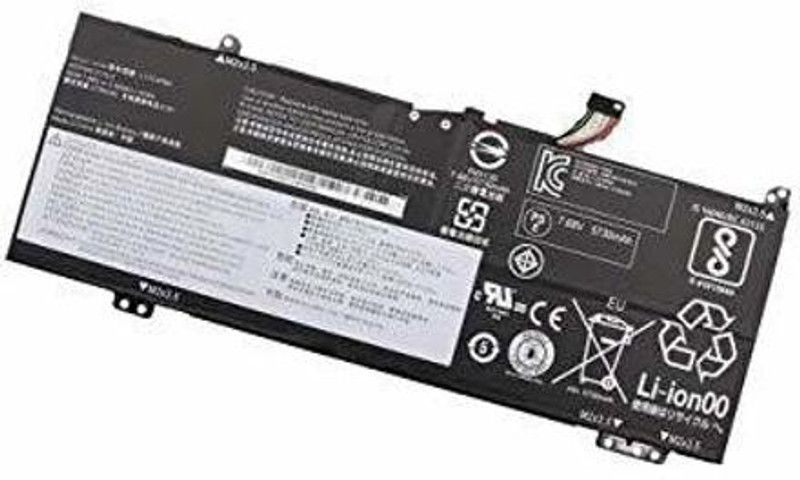 TechSonic OEM Replacement Laptop Battery Compatible For L17C4PB0 / Flex 6-14 6 Cell Laptop Battery