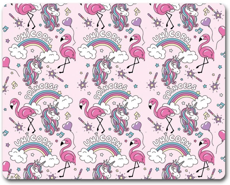 FABTODAY FT_MousePad_0225 Mousepad  (Multicolor)