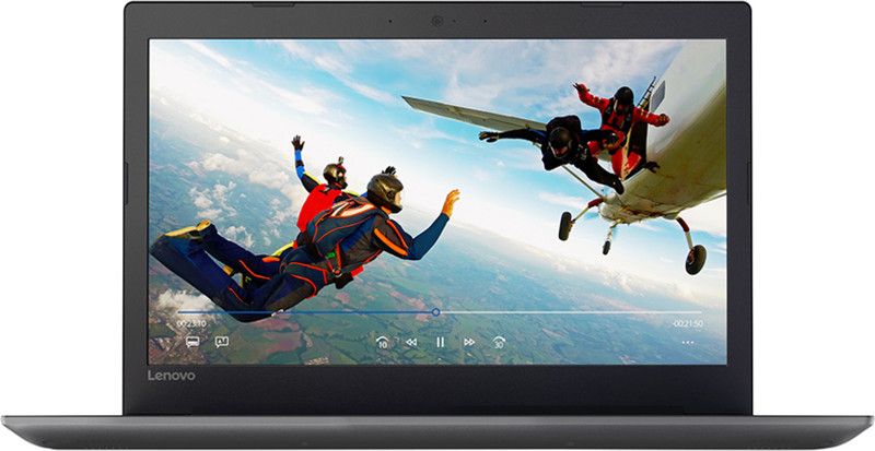 Lenovo Ideapad 320E Core i5 7th Gen - (8 GB/1 TB HDD/Windows 10 Home/2 GB Graphics) 320-15IKB Laptop  (15.6 inch, Onyx Black, 2.2 kg)