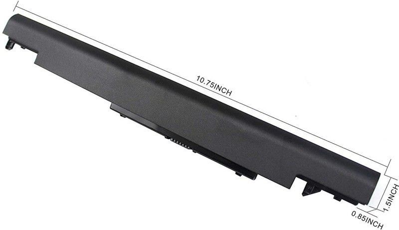 SellZone Replacement Laptop Battery Compatible For 919682-121 6 Cell Laptop Battery