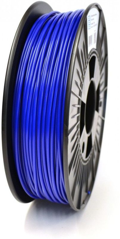 AARYA 3D FM-10011-16 Printer Filament  (Blue)