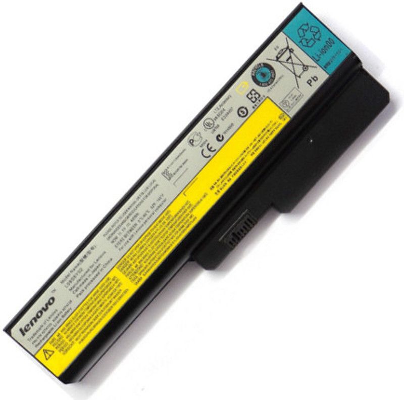 Lenovo Lenovo IdeaPad G430 Battery 6 Cell Laptop Battery