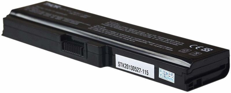 SellZone Satelite C660D-1EX 6 Cell Laptop Battery