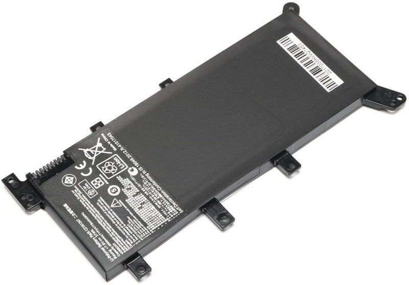 SellZone Replacement Laptop Battery Compatible For Asus X555 X555U X555L X555LA X555LD X555LN Series 6 Cell Laptop Battery 6 Cell Laptop Battery