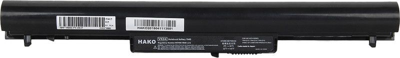 HAKO HP Pavilion 15-B033EL VK04 4 Cell Laptop Battery