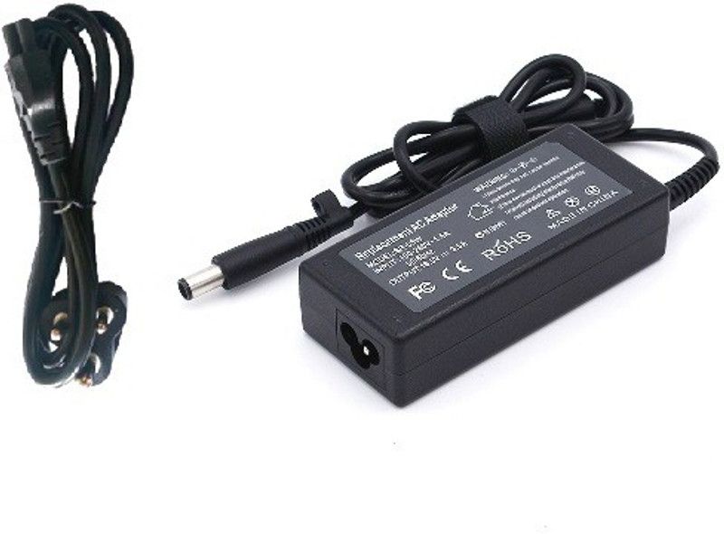 Laplogix 2570 2570P 2760P 2740P 18.5V 3.5A 65 W Adapter  (Power Cord Included)