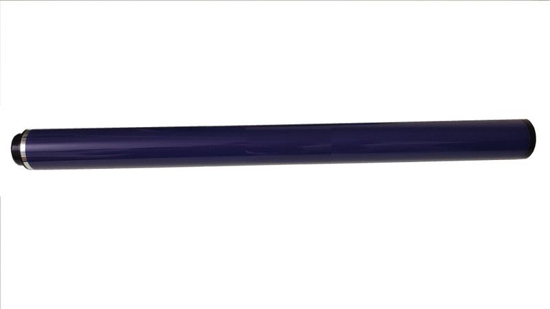 MOREL PURPLE DRUM FOR USE IN CANON IMAGE RUNNER 2525 2525I 2520 2520I 2530 2530I 2535 2545 NPG51 NPG50 PRINTER AND COPIER PACK OF 1 Black Ink Cartridge