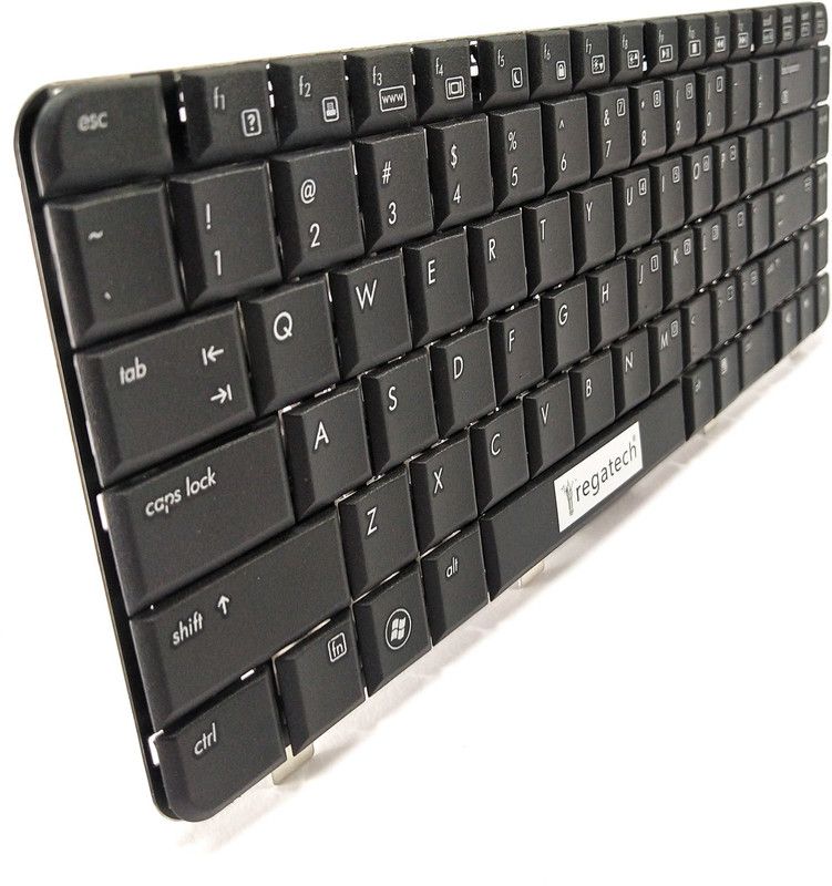 Regatech Pav DV4-2119TX, DV4-2120CA, DV4-2120TX Internal Laptop Keyboard  (Black)