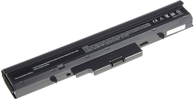 Regatech Compatible for Hp 510, 530, 440704-001, HSTNN-FB40 6 Cell Laptop Battery