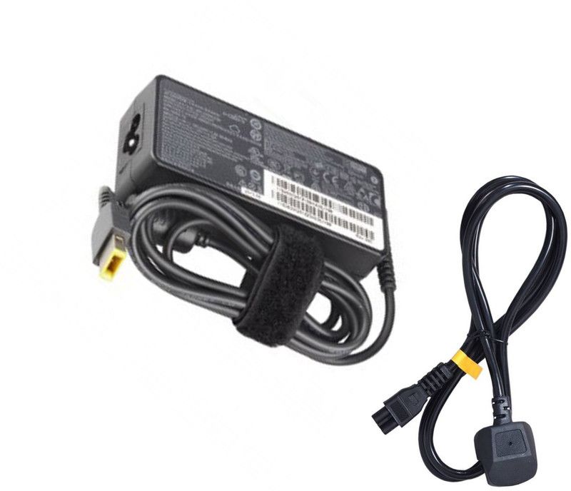 VGTECH HELIX 3698-4NU/T460P 20FW003SUS/X260 20F50054 65 W Adapter  (Power Cord Included)