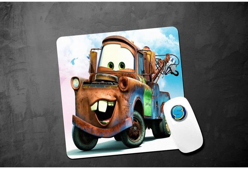 AK Creation Gaming Mouse Pad for Gamers | Dream Team Mousepad | All Superhero Mousepad | Anti Skid Technology Mouse Pad for Laptops and Computers (All Superhero) Mousepad  (Multicolor)