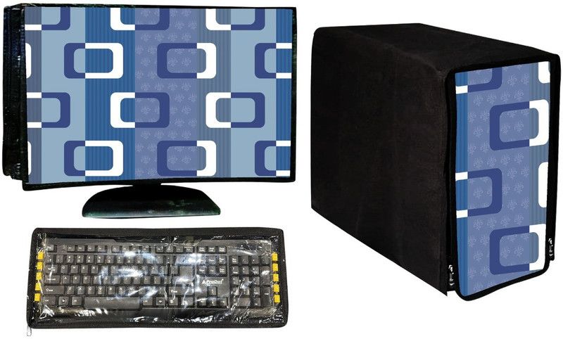 HomeStore-YEP Flip Cover for Computer Desktop Cover 19