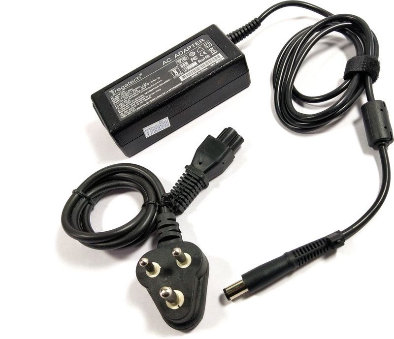 Regatech G7-2294NR G7-2295EG G7-2295NR G7-2295SB 18.5V 3.5A 65 W Adapter  (Power Cord Included)
