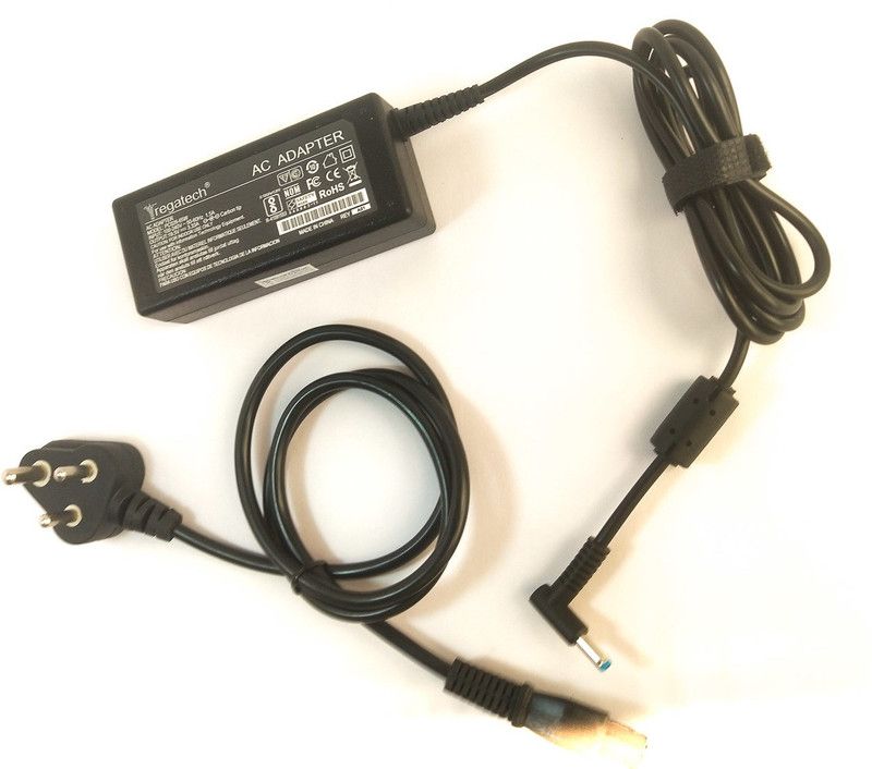 Regatech 15-H056NL, 15-H057NL, 15-H059NL 65W Charger 65 W Adapter  (Power Cord Included)
