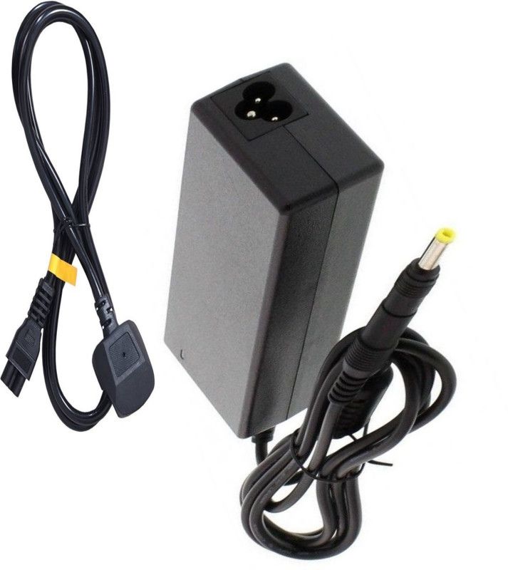 VGTECH Laptop Adapter/Charger Compatible -SVT1311C4E SVT1311C5E 40 W Adapter  (Power Cord Included)
