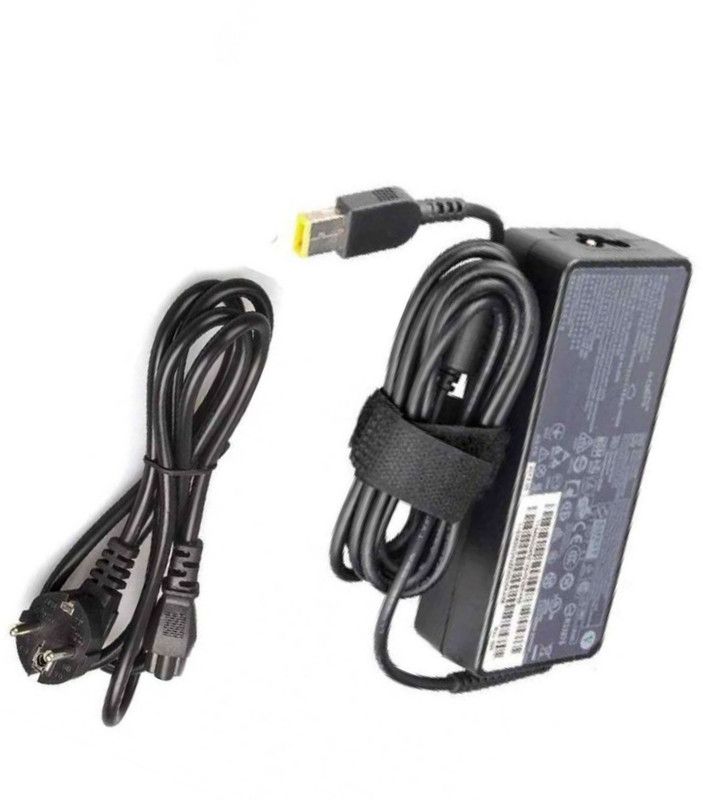VGTECH Laptop adapter Compatible with G40-70 59427080/T450 20BV003B/X250 20CL001C 65 W Adapter  (Power Cord Included)