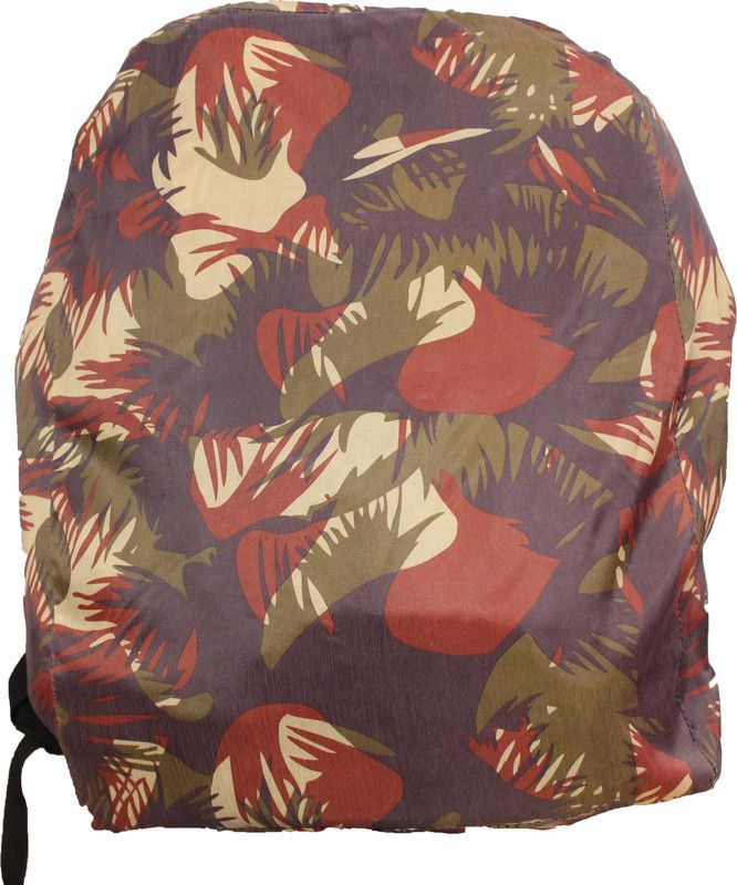 Xuwap BagCover-L--Miltry Waterproof Laptop Bag Cover  (L Pack of 1)