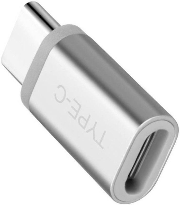 OLECTRA J1 USB Adapter  (Silver)