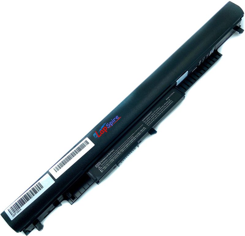 Lapspire HPi HS04 / HS03 / Notebook 14-AC000NE / 15-AC115NE / HSTNN-LB6V 4 Cell Laptop Battery