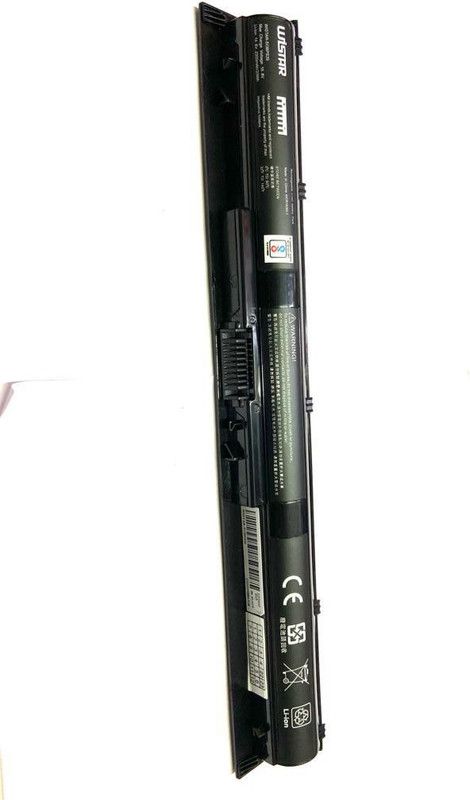 WISTAR N2L84AA#ABB Battery for HP Pavilion 17-G000UR 17-G001NA 4 Cell Laptop Battery