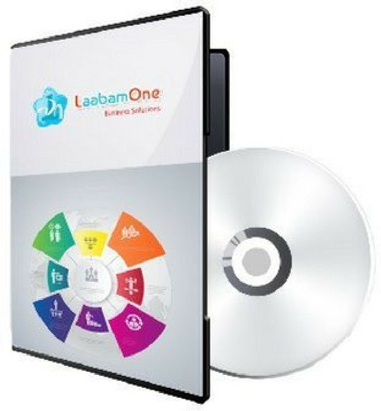 LaabamOne ERP  (LIFETIME Year)