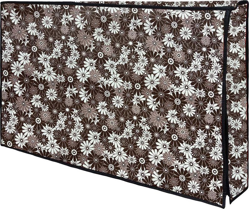 Star Weaves for 55 inch Led Tv - SW_ALL_LED55_KUM119  (Multicolor)