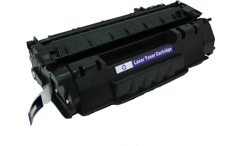 wetech 315 Toner Cartridge Compatible For HP M2727nf ,/ Canon 315 Single Color Ink Toner Black Ink Toner