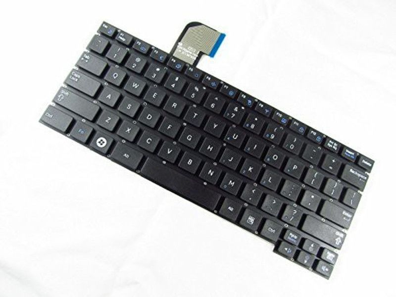 TechSonic Keyboard For Samsung NP310 NF210 NF110 Internal Laptop Keyboard  (Black)