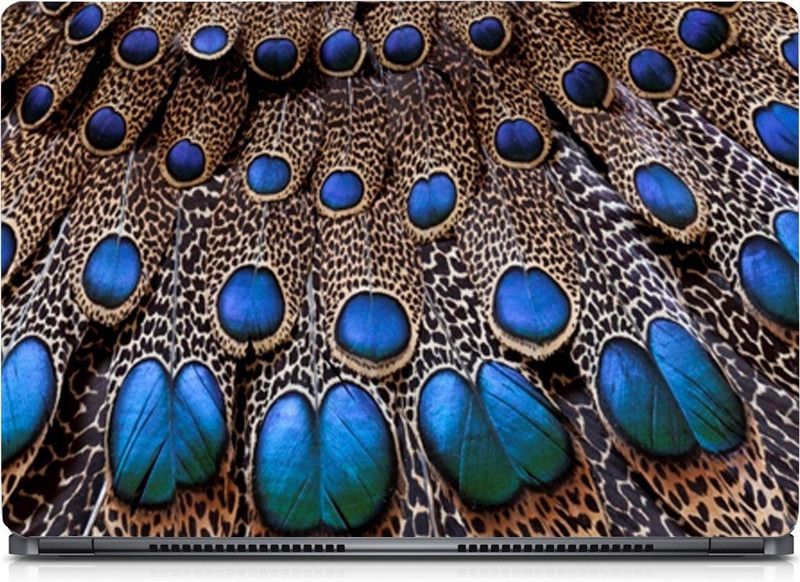 UNIXAA Vinyl Laptop Skin Sticker For 15.6 Inch Laptop Decal Sticker - 0275 Vinyl Laptop Decal 15.6