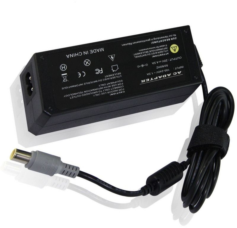 VGTECH 3354-APG 65 W Laptop Adapter 65 W Adapter  (Power Cord Included)