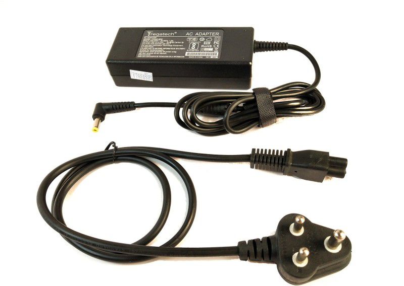 Regatech Aus Pro PR079, PR088, PR08D, PR08S 19V 4.74A 90 W Adapter  (Power Cord Included)