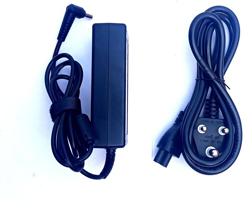Lapfuture 19V 3.42A 65W A_CR Aspire 4738G 4738Z 4738ZG 4739 4739Z 4740 65 W Adapter  (Power Cord Included)