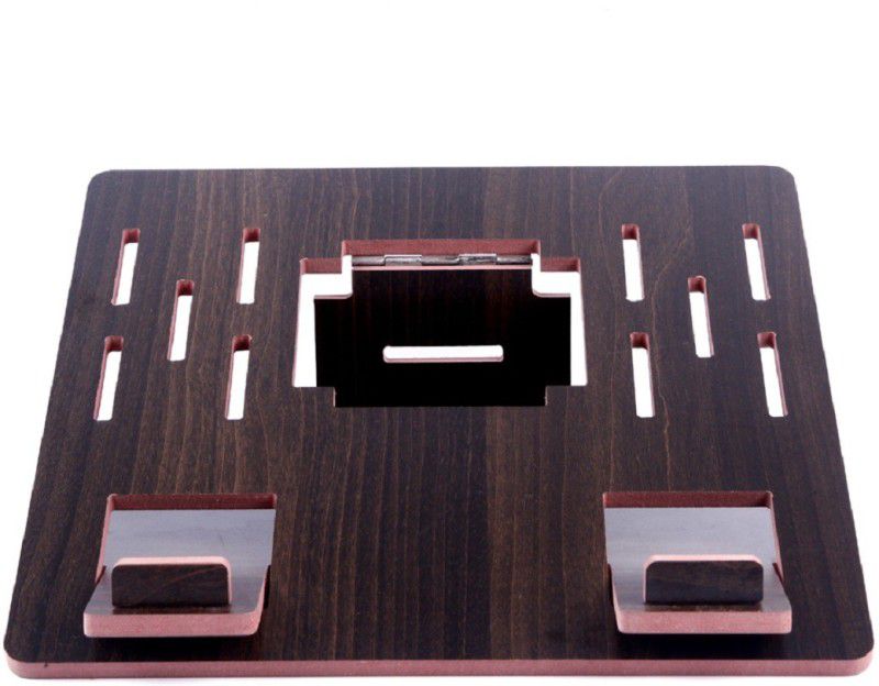 Spectical Wooden Laptop Stand 87 Laptop Stand