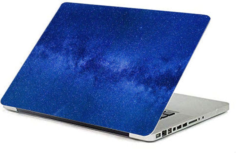 Sikhash Laptop Skin Sticker HD Printed Skin Sticker for Laptop Size upto 14 inch R26 Matte Finish Self Adhesive Vinyl Laptop Decal 14