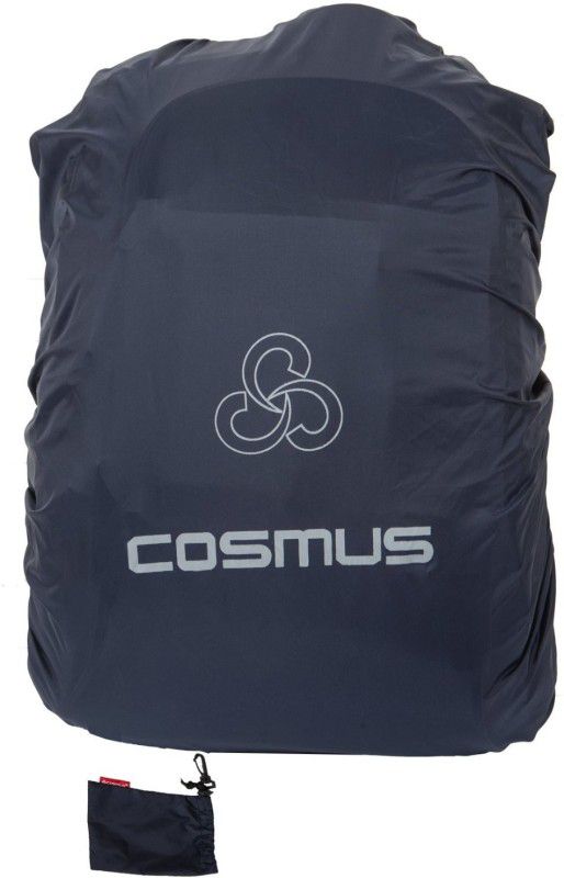 Cosmus Rain Protector Waterproof Laptop Bag Cover  (60 L)